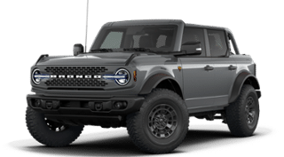 2026 Ford Bronco® External Image 2